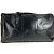 Borsa da viaggio Keepall 60 in pelle Epi Louis Vuitton Nero - vista 7