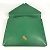 Borsa a tracolla Kelly Vintage di Hermès Verde - vista 11