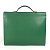 Borsa a tracolla Kelly Vintage di Hermès Verde - vista 3