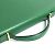 Borsa a tracolla Kelly Vintage di Hermès Verde - vista 7