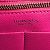 Borsa tote e a spalla in pelle Tiffany & Co. Nero Rosa - vista 14
