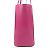 Borsa tote e a spalla in pelle Tiffany & Co. Nero Rosa - vista 4