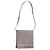 Borsa a Spalla Biarritz Louis Vuitton in Pelle Epi Porpora