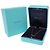Tiffany T Pendente Tiffany & Co. T Smile in oro giallo 18K con diamanti D'oro - vista 5