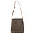 Borsa a Spalla Musette Salsa M51258 di Louis Vuitton Monogramma