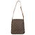 Borsa a Spalla Musette Salsa M51258 di Louis Vuitton Monogramma - vista 2