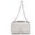 Borsa a Spalla Very Chain M43201 di Louis Vuitton Argento