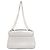Borsa a Spalla Very Chain M43201 di Louis Vuitton Argento - vista 2