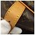 Borsa a Spalla Saumur 30 M42256 di Louis Vuitton Monogramma - vista 17