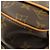 Borsa a Spalla Saumur 30 M42256 di Louis Vuitton Monogramma - vista 19