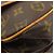 Borsa a Spalla Saumur 30 M42256 di Louis Vuitton Monogramma - vista 20