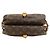 Borsa a Spalla Saumur 30 M42256 di Louis Vuitton Monogramma - vista 4