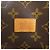 Borsa a Spalla Saumur 30 M42256 di Louis Vuitton Monogramma - vista 7
