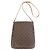 Borsa a Spalla Musette M51256 Louis Vuitton Monogramma