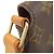 Borsa a Spalla Musette M51256 Louis Vuitton Monogramma - vista 14