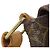 Borsa a Spalla Musette M51256 Louis Vuitton Monogramma - vista 16