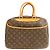 Borsa Deauville M47270 di Louis Vuitton Monogramma