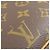 Borsa Deauville M47270 di Louis Vuitton Monogramma - vista 10
