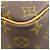 Borsa Deauville M47270 di Louis Vuitton Monogramma - vista 19