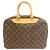 Borsa Deauville M47270 di Louis Vuitton Monogramma - vista 2