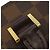 Louis Vuitton Damier Canvas Tote Bag Damier ebene - Ansicht 16