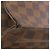 Louis Vuitton Damier Canvas Tote Bag Damier ebene - Ansicht 21