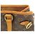 Borsa tote Batignolles Horizontal Louis Vuitton Monogramma - vista 16