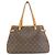 Borsa tote Batignolles Horizontal Louis Vuitton Monogramma - vista 2