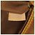 Borsa tote Batignolles Horizontal Louis Vuitton Monogramma - vista 7