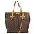 Louis Vuitton Palermo GM Tote Bag Monogramm