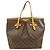 Louis Vuitton Palermo GM Tote Bag Monogramm - Ansicht 2
