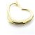 Collana Open Heart di Tiffany & Co. D'oro - vista 4
