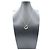 Collana Open Heart di Tiffany & Co. D'oro - vista 5