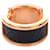 Schalring Hermès Olympe PM Schwarz Golden  - Ansicht 2