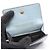 Fendi Blue Leather Tri-fold Wallet - view 6