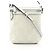 Borsa a Spalla Anagram Loewe Bianco
