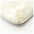 Borsa a Spalla Anagram Loewe Bianco - vista 6