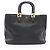 Bolsa Tote Medium Selleria FF da Fendi