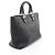 Bolsa Tote Medium Selleria FF da Fendi - vista 2