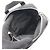 Borsa a Spalla Gucci Off the Grid Nero - vista 3