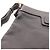 Borsa a spalla in pelle marrone Loewe - vista 12