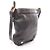 Borsa a spalla in pelle marrone Loewe - vista 2