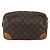 LOUIS VUITTON Clutch Compiegne 28 M51845 LV Auth 161391 Monogramma - vista 2
