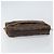 LOUIS VUITTON Clutch Compiegne 28 M51845 LV Auth 161391 Monogramma - vista 5