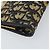 Pochette in tela Trotter Christian Dior Blu Navy Oro Auth 163016 - vista 11