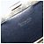 Pochette in tela Trotter Christian Dior Blu Navy Oro Auth 163016 - vista 13