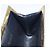 Pochette in tela Trotter Christian Dior Blu Navy Oro Auth 163016 - vista 15
