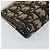 Pochette in tela Trotter Christian Dior Blu Navy Oro Auth 163016 - vista 9