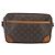 LOUIS VUITTON Schultertasche Monogram Trocadero 27 M51274 LV Auth 161389 Monogramm - Ansicht 13