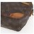 LOUIS VUITTON Schultertasche Monogram Trocadero 27 M51274 LV Auth 161389 Monogramm - Ansicht 15